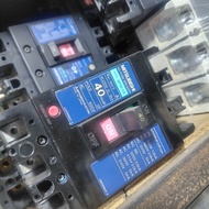 Mccb Nfb Breaker 40Ampere Mitsubishi/Mccb 40A 3P Original Mitsubishi
