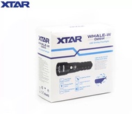 XTAR WHALE D26W YELLOW LIGHT DIVING SENTER 1000 LM FULLSET