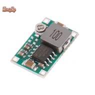 honeybird 3A - STEP DOWN CONVERTER VOLT REGULATOR 5V-23V TO 3.3V 6V 9V 12V