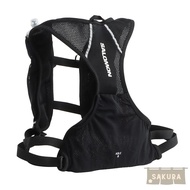[Salomon] Hydration Pack AGILE 2 SET (Agile 2 Set) BLACK
[Salomon] Hydration Pack AGILE 2 SET (Agile