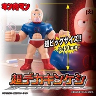 筋肉人 大膠  硬膠 公仔