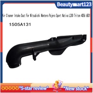 1505A131 Air Cleaner Intake Duct for  Montero  Sport  L200 Triton 4D56 6B31Engine Air Intakes Hose