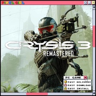 [PC Game ] Crysis 3 Remastered PC Digital Download Offline