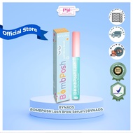 BOMBPOSH Lash Brow Serum | BYNADS