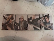BLACKPINK BORN PINK 專輯