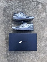 Asics Gel korika by kiko kostadinov silver 銀 28cm beams needles