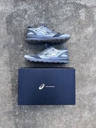 Asics Gel korika by kiko kostadinov silver 銀 28cm beams needles