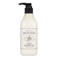 Beyond Deep Moisture Body Emulsion 450ml