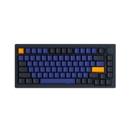 [Hot]Akko 5075b plus SP horizon mechanical keyboard 5 pin hot swap RGB 2.4g/Type-C/Bluetooth 5.0 sid