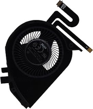 Deal4GO CPU Cooling Fan 01HW912 00UP171 01LV720 Replacement for Lenovo ThinkPad X240 X250 X260 X270 