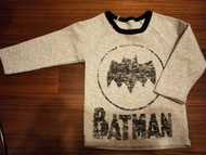【10元商品】BATMAN 超彈性上衣