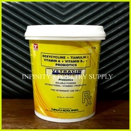 § ☜ ♒ Vetracin Gold with Probiotics Soluble Powder 1kg