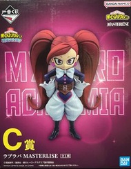 一番賞『我的英雄學院 開催文化祭！！』C 賞 拉布拉瓦