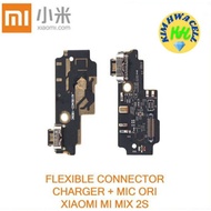 Flexible CONNECTOR CHARGER+MIC ORI (XIAOMI MI MIX 2S)