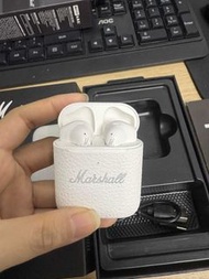 Marshall Minor III 真無線藍牙耳機
