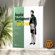 Angular Development with TypeScript Second Edition