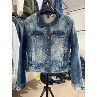 H&M JEANS JACKET