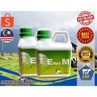 Em 1 Untuk Ternakan & Pertanian 1Liter