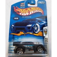 Hotwheels Hot Wheels HKS Altezza black Hot Wheels HKS Altezza Hot Wheels 2003 First Editions Hotwhee