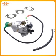 [CloudsMiles]  Carburetor Carb forHonda GX390 188F 190F 5KW-9KW Petrol Generator  Carb