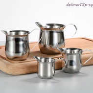 DELMER13P Steaming Pitcher Latte Art Kitchen|Home Barista Mugs