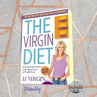 The Virgin Diet: Drop 7 Foods, Lose 7 Pounds, Just 7 Days