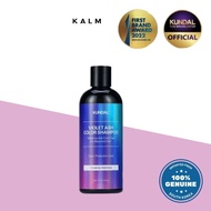 Kundal ASH COLOR SHAMPOO 300ml