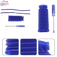 ⭐A_A⭐ Suitable for Dyson vacuum cleaner accessories soft fleece brush hose plush strip