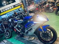 天美重車 中古車 R6 重機 紅牌跑車