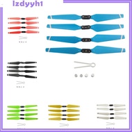 [JoyDIY] Propellers   for  H501S H501C H501A H501M H501S W H501S pro MJX B2C B2W Bugs 3H