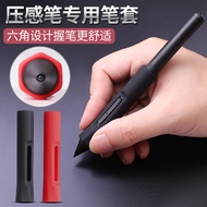 Wacom Digital Tablet CTL672 472 6100 4100 490 690 Hand-Painted Pressure Sensing Pen Pen Holder Pen H