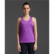 2XU LIGHT SPEED TECH TANK WR7153A THT/WRF