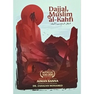 INSPIRASEE: DAJJAL, MUSLIM & AL KAHFI