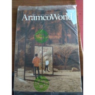 Aramco World Magazine