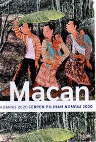 Cerpen Pilihan Kompas 2020