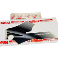 Jupiter Gravita Zin Yamaha Stamp - 5B9F83BR3000