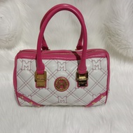 tas metro city auth preloved