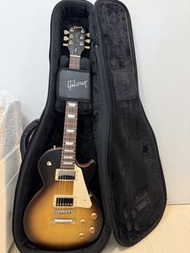 Gibson Les Paul Tribute 電結他連琴袋+ amplifier