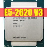 Intel E5 4620V3 4640V3 2640V3 2623V3 2643V3 2673V3 26676V3 2667V3 2695V3 2696V3 2697V3 2666V3 2678V3