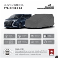 BYD DENZA D9 Car Body Cover BYD DENZA D9 Car Cover BYD DENZA D9 Car Coat/