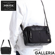 Yoshida Kaban Porter Shoulder Bag PORTER Heat HEAT Bag SHOULDER BAG Diagonal Bag B5 Mens Nylon Made in Japan 703-07970