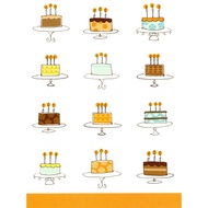 Birthday Cards-Enjoy Your Special Day