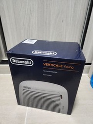 Delonghi 浴室暖風機