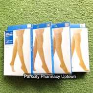Dr. MED DR-A061 Compression Stocking Thigh High Size S/ M/ L/ XL*Non Returnable Due To Hygiene*