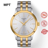 [ORIGINAL 2 YEARS WARRANTY] TISSOT CLASSIC DREAM - T129.410.22.031.00