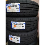 185/55/16 Toyo Nano Energy 3 Tyre Tayar