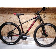 🇲🇾[Ready Stock] TRS SKYLINE 27.5" MTB with SHIMANO ALTUS 3x9 Speeds