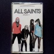 All Saints Cassette - Studio 1