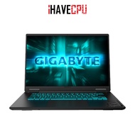 iHAVECPU NOTEBOOK (โน้ตบุ๊ค) GIGABYTE A16 CMHH2TH893SH i5-13420H
