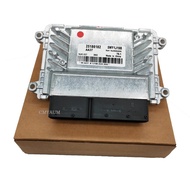 25186182 Original New Car Engine Computer Board ECU Electronic Control Module 5WY1J19B 5WY1J45A For 